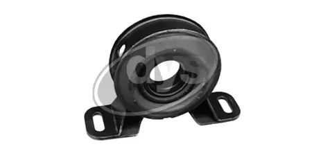 скоба, изпускателна система DYS                 