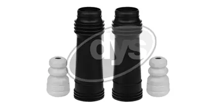 прахозащитен комплект, амортисьор DYS                 