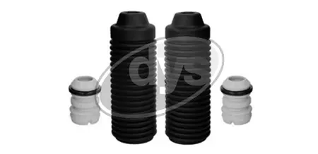 прахозащитен комплект, амортисьор DYS                 