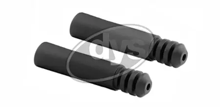 прахозащитен комплект, амортисьор DYS                 