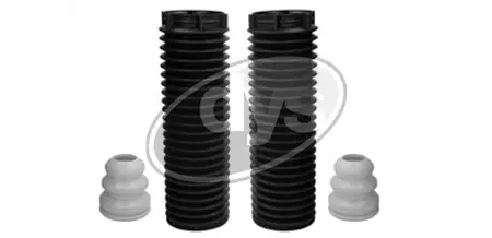 прахозащитен комплект, амортисьор DYS                 