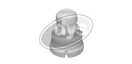 ударен тампон, окачване (ресьори) DYS                 