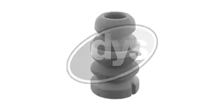 ударен тампон, окачване (ресьори) DYS                 