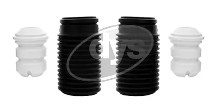 прахозащитен комплект, амортисьор DYS                 