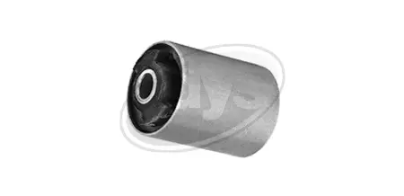 окачване, листов ресьор DYS                 