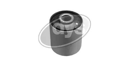 окачване, листов ресьор DYS                 