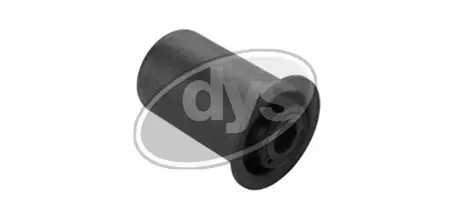 окачване, листов ресьор DYS                 