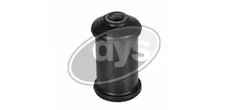 окачване, листов ресьор DYS                 