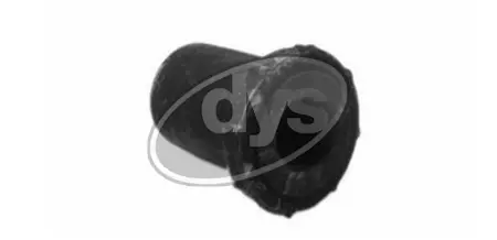 Окачване, листов ресьор DYS