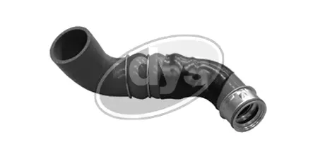 въздуховод за турбината DYS                 