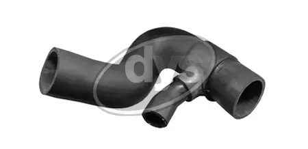 въздуховод за турбината DYS                 