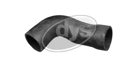 Въздуховод за турбината DYS