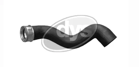 въздуховод за турбината DYS                 