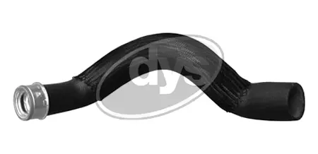 въздуховод за турбината DYS                 