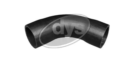 въздуховод за турбината DYS                 