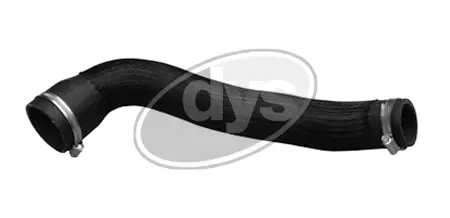 въздуховод за турбината DYS                 