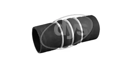 въздуховод за турбината DYS                 