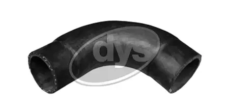 въздуховод за турбината DYS                 