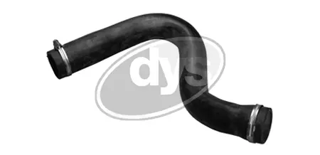 въздуховод за турбината DYS                 