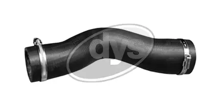 въздуховод за турбината DYS                 