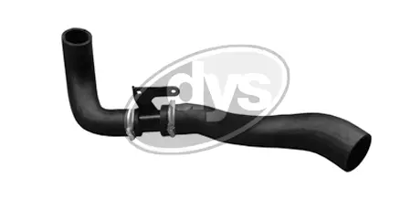 въздуховод за турбината DYS                 