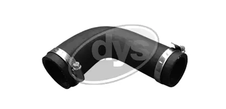 въздуховод за турбината DYS                 