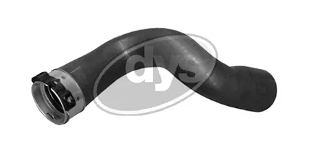 въздуховод за турбината DYS                 