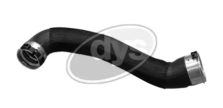 въздуховод за турбината DYS                 