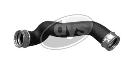 въздуховод за турбината DYS                 