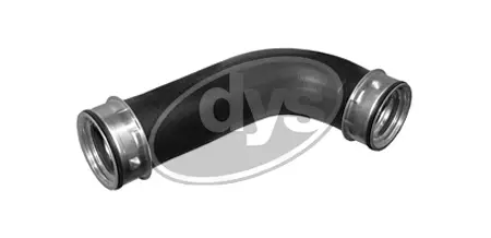 въздуховод за турбината DYS                 