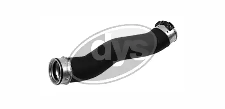 въздуховод за турбината DYS                 