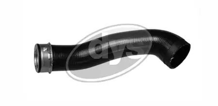 въздуховод за турбината DYS                 