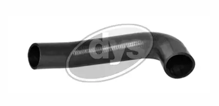 въздуховод за турбината DYS                 