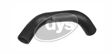 въздуховод за турбината DYS                 