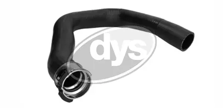 въздуховод за турбината DYS                 