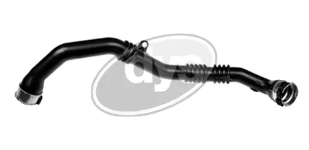 въздуховод за турбината DYS                 