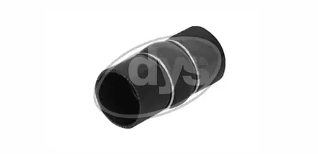 въздуховод за турбината DYS                 