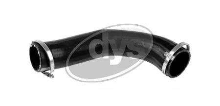 въздуховод за турбината DYS                 