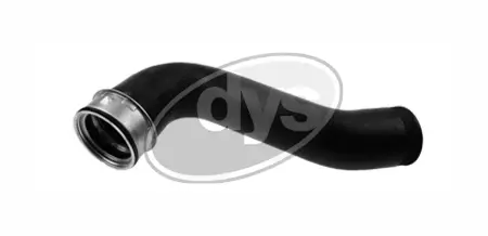 въздуховод за турбината DYS                 