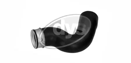 въздуховод за турбината DYS                 