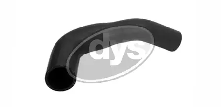 въздуховод за турбината DYS                 