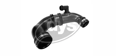 въздуховод за турбината DYS                 