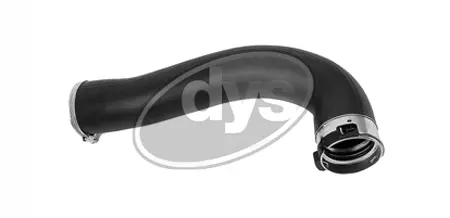 въздуховод за турбината DYS                 