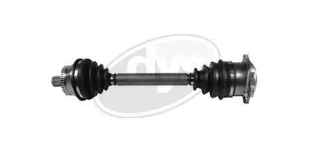 полуоска DYS                 