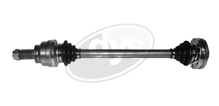 полуоска DYS                 