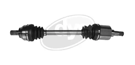 полуоска DYS                 