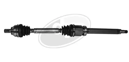 полуоска DYS                 