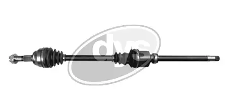 полуоска DYS                 