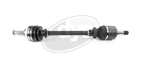 полуоска DYS                 