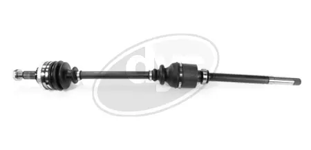 полуоска DYS                 